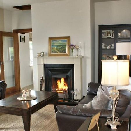 Cozy&Remote Cottage -newly renovated Ross Port Esterno foto