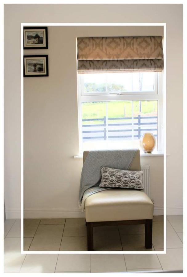 Cozy&Remote Cottage -newly renovated Ross Port Esterno foto