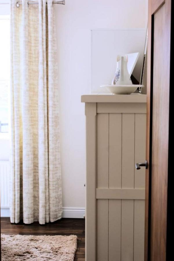 Cozy&Remote Cottage -newly renovated Ross Port Esterno foto