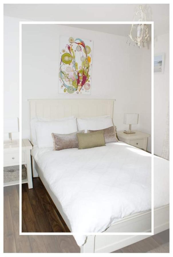 Cozy&Remote Cottage -newly renovated Ross Port Esterno foto