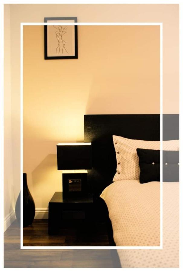 Cozy&Remote Cottage -newly renovated Ross Port Esterno foto