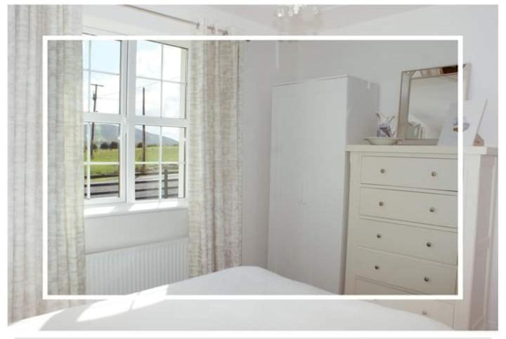Cozy&Remote Cottage -newly renovated Ross Port Esterno foto