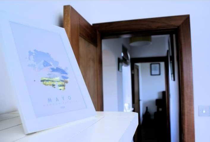Cozy&Remote Cottage -newly renovated Ross Port Esterno foto