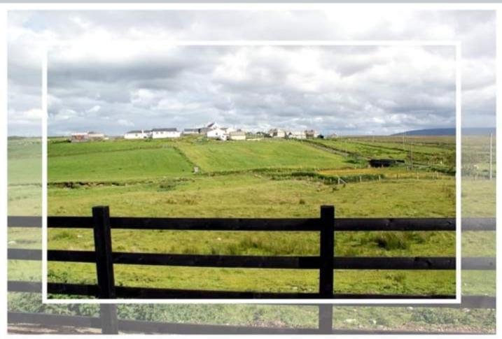Cozy&Remote Cottage -newly renovated Ross Port Esterno foto