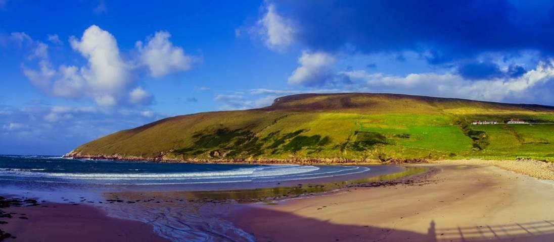 Cozy&Remote Cottage -newly renovated Ross Port Esterno foto